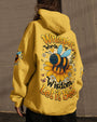 Whisper Words of Wisdom Let it Bee Sunflowers and Bees Design AOP Shirts _13_ x8IFn
