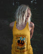 Whisper Words of Wisdom Let it Bee Sunflowers and Bees Design AOP Shirts _8_ EPj8X