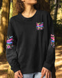With Freedom Books Flowers and the Moon Colorful Dragonfly Happy Quote AOP Shirts _6_ lPiNw