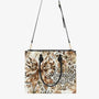 You Are Amazing Remember That Leopard Bow Design for Women Hippie Leather Bag _3_ dxweW
