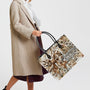 You Are Amazing Remember That Leopard Bow Design for Women Hippie Leather Bag _4_ 4DNmm