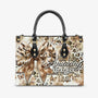 You Are Amazing Remember That Leopard Bow Design for Women Hippie Leather Bag _6_ iWjSV