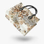 You Are Amazing Remember That Leopard Bow Design for Women Hippie Leather Bag _7_ yq5lM