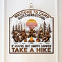 You Don_t Have To Be Crazy To Camp With Us Personalized Custom Shaped Wood Sign1_7c623d6e 1c74 4db2 af17 87c3b7a6a4bc