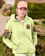 Your Life Is Your Song Sing It Loud Sing It Proud Frog Hippie Guitar Floral AOP Shirts _8_ 9CEU3