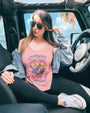 Your Mind Is a Garden You can grow Flowers or Weeds Floral Graphic with Positive AOP Shirts _12_ YlbQ9