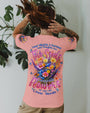 Your Mind Is a Garden You can grow Flowers or Weeds Floral Graphic with Positive AOP Shirts _4_ cxKf0