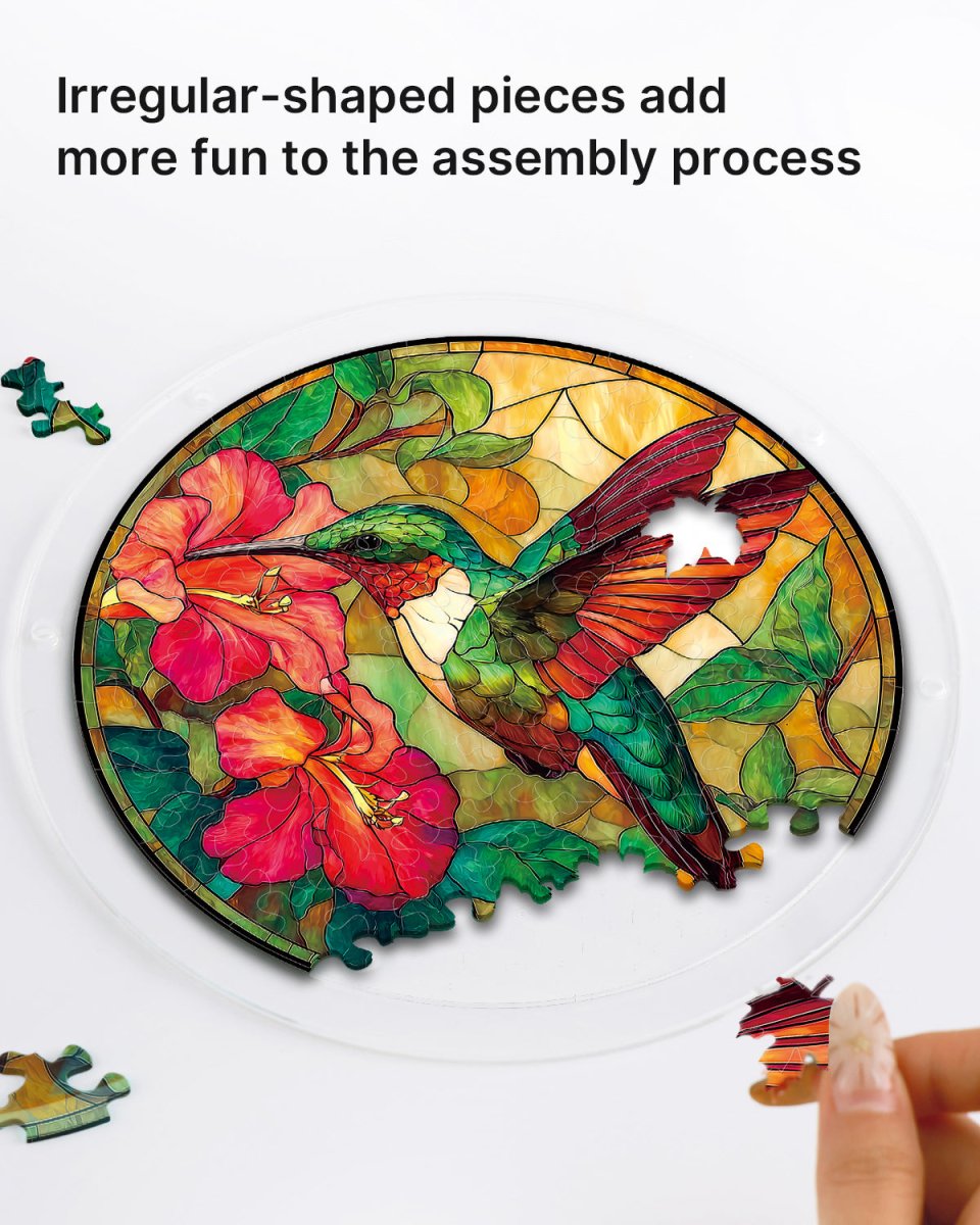 acrylic jigsaw puzzle woodbests puzzles 2 04