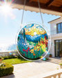 acrylic jigsaw puzzle woodbests puzzles 5 7