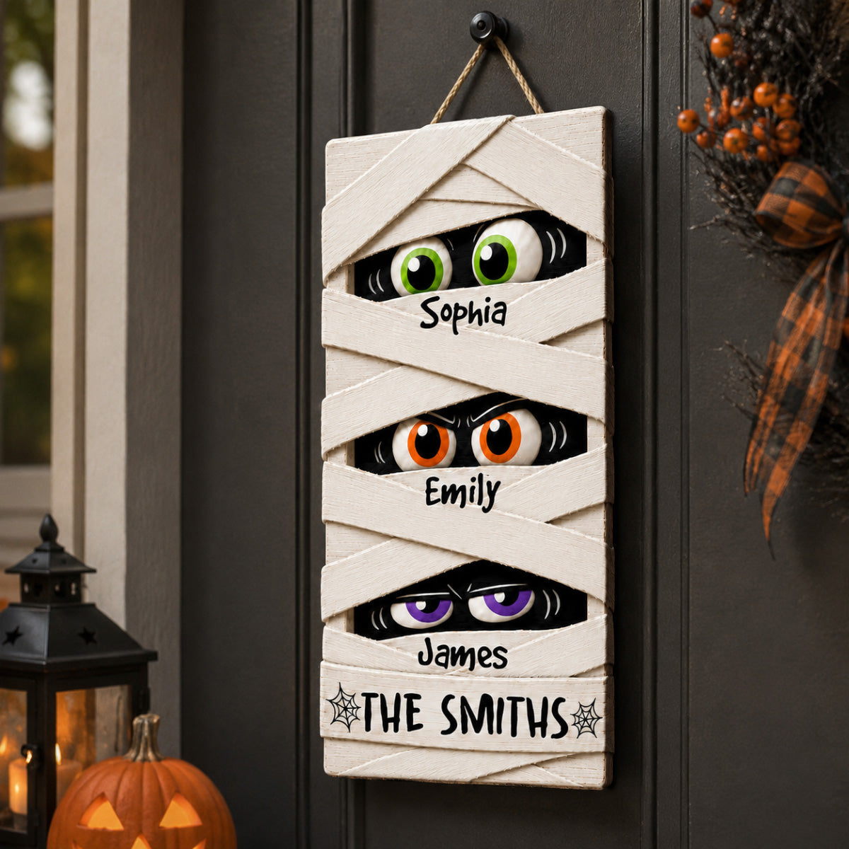 dzeYPX4o3y__pod220260724622_mummy family peeking eyes 2d flat personalized wood sign funny halloween family decoration_pham duy anh_web 3