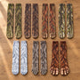 funny gag gifts for coworkers family dad bigfoot sasquatch personalized socks 1
