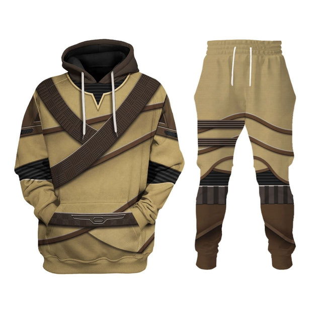 BREEN T-shirt Hoodie Sweatpants Apparel STHS095 HSSK045