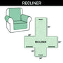recliner_QuitedSofaCover