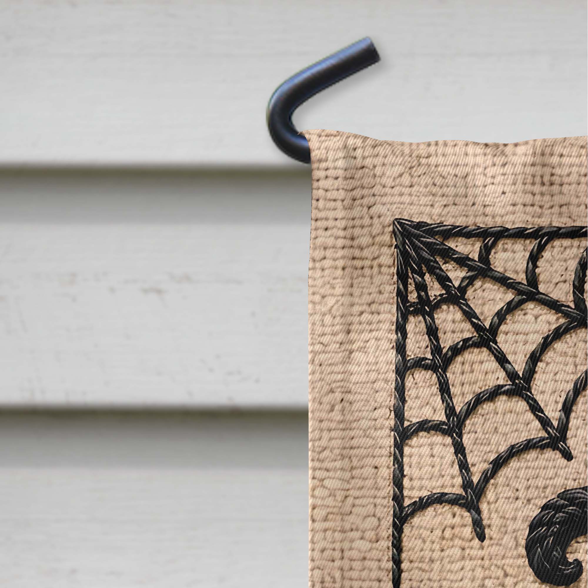 salem sanctuary for wayward cats ferals and familiars welcome personalized flag 5