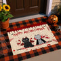 tCbyHFSXWH__trc1202508193634_happy meowloween spooky annoying cats personalized doormat halloween decor_pham duy anh_web 5