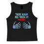 these b00bs are taken naughty gifts for wife custom tank top 3