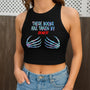 these b00bs are taken naughty gifts for wife custom tank top 4